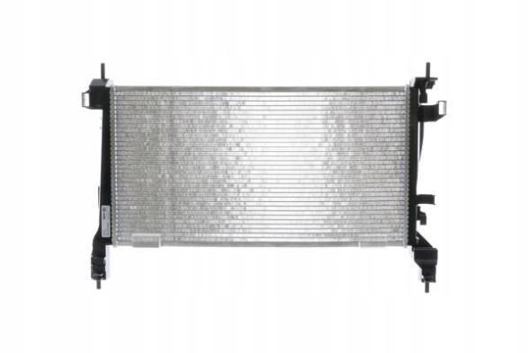Mahle CR 1120 000S Радіатор охолодження - mahle cr 1120 000s