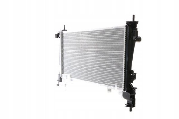 Mahle CR 1120 000S Радіатор охолодження - mahle cr 1120 000s