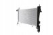 Mahle CR 1120 000S Радіатор охолодження - mahle cr 1120 000s