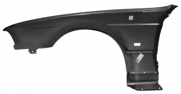 Китай 201502-668 BMW 5er E34 1989-1996 Бризковик правий ПЕРЕДНІЙ 668