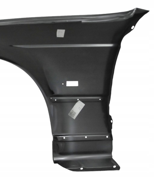 Китай 201502-668 BMW 5er E34 1989-1996 Бризковик правий ПЕРЕДНІЙ 668