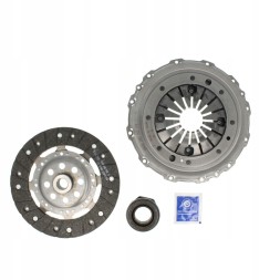 Sachs 3000829001 Зчеплення kpl. Vw t4 2.4d/ 2.5tdi 92-03 sachs 3000 829 001