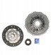 Sachs 3000829001 Зчеплення kpl. Vw t4 2.4d/ 2.5tdi 92-03 sachs 3000 829 001