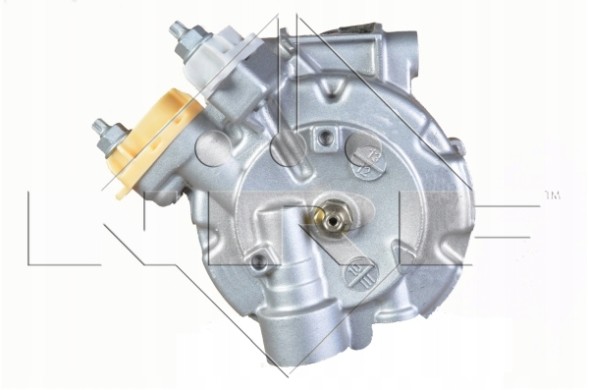 NRF 32851 Компресор кондиціонера nrf 32851