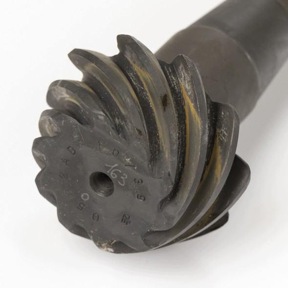 Китай Конічна шестерня A.M. Gears 05022 OE 4334368
