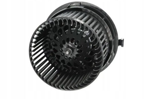 Valeo 884637 Повітродувний вентилятор припливу 884637 valeo citroen