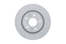 0986479D16 BOSCH Диск гальмівний