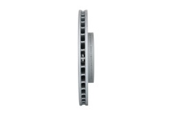 0986479D16 BOSCH Диск гальмівний