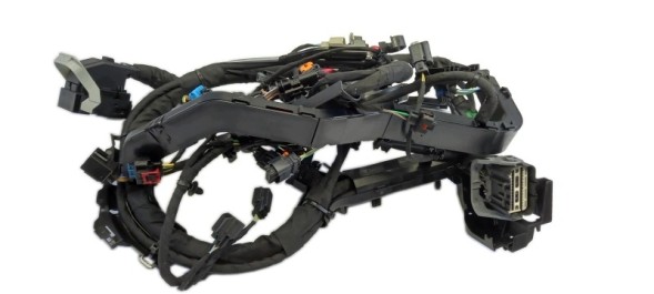 Ford OE Електрична проводка двигуна OE Ford 2415547
