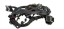 Ford OE Електрична проводка двигуна OE Ford 2415547