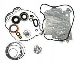Volkswagen OE AC000190 КОМПЛЕКТ УЩІЛЬНЕНЬ, РЕМОНТ OHK 6T70E/6T75E/6F50/6F55
