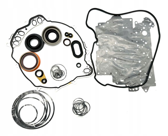 Volkswagen OE AC000190 КОМПЛЕКТ УЩІЛЬНЕНЬ, РЕМОНТ OHK 6T70E/6T75E/6F50/6F55