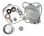 Volkswagen OE AC000190 КОМПЛЕКТ УЩІЛЬНЕНЬ, РЕМОНТ OHK 6T70E/6T75E/6F50/6F55