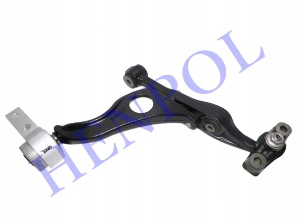Mazda OE GS1D-34-350L + GS1D-34-300L МАЯТНИК ПЕРЕДНІЙ ЛІВИЙ + ПРАВИЙ НИЖНІЙ КОМПЛЕКТ ОРИГІНАЛ OE MAZDA 6 GH 2007 - 2012