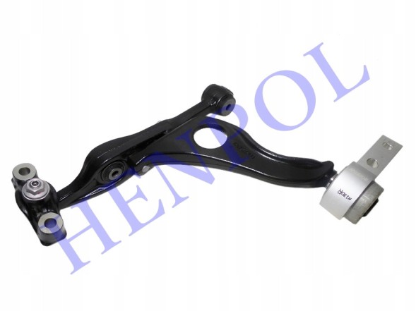Mazda OE GS1D-34-350L + GS1D-34-300L МАЯТНИК ПЕРЕДНІЙ ЛІВИЙ + ПРАВИЙ НИЖНІЙ КОМПЛЕКТ ОРИГІНАЛ OE MAZDA 6 GH 2007 - 2012