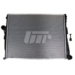R12128 SATO TECH SATO Q Радіатор BMW 3 series 98