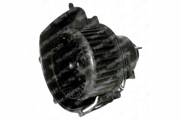 Delphi 60016875 DEL Deltsp0545016 повітродувка opel astra h, astra h gtc 1 + помічник водія #33