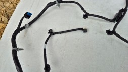 Hyundai OE Монтажна проводка бампера ПЕРЕДНЯ PDC+КАМЕРА Hyundai Tucson IV OE 91895-N7320