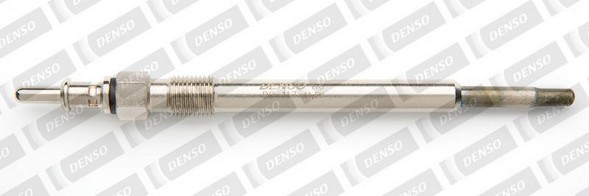 DG 117 DENSO Свічка розжарювання