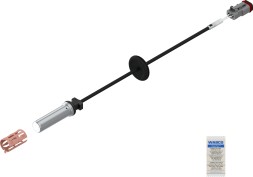 V-maxzone Part VIC-138503 Ремкомплект джгута, датчик швидкості колеса 441 035 934 2 для RVI;