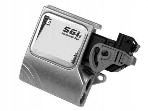 Китай TF600107 Блок керування ГБО Teleflex GFI, SGI II ECU LPG 600.107