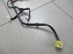 Fiat OE NC5D-67-030A spider 124 instalacja wnętrza 124 джгут павука MX-5 встановлюється всередині консолі