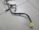 Fiat OE NC5D-67-030A spider 124 instalacja wnętrza 124 джгут павука MX-5 встановлюється всередині консолі