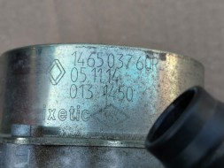 Nissan OE 226400467R 0 NISSAN QASHQAI II J1 1,6 DCI НАСОС VACUM ВАКУМ
