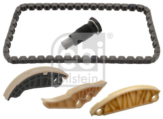 49550 FEBI BILSTEIN Комплект ланцюга приводу розподільчого вала