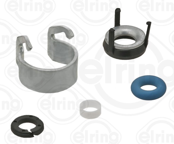 485 410 ELRING Ремкомплект форсунки