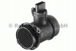 Bosch 0 281 002 216 Розходомір повітря vw audi seat