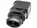 e-connectors 42071400/1J0973852/ZEST/100 Роз'єми типу 1J0973852 (набір 100 шт.)