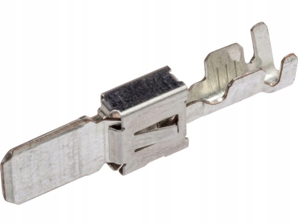 e-connectors 42071400/1J0973852/ZEST/100 Роз'єми типу 1J0973852 (набір 100 шт.)