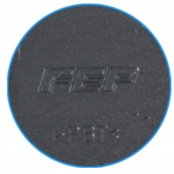 e-connectors 42071400/1J0973852/ZEST/100 Роз'єми типу 1J0973852 (набір 100 шт.)