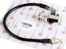 FRANTIS 6PK013442901 AV6Z10C679P AV6N10C679BC FRT МІНУСОВА КЛЕМА ДАТЧИКА З ПРОВОДОМ ДЛЯ FORD FOCUS III TRANSIT CONNECT
