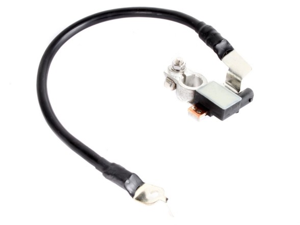 FRANTIS 6PK013442901 AV6Z10C679P AV6N10C679BC FRT МІНУСОВА КЛЕМА ДАТЧИКА З ПРОВОДОМ ДЛЯ FORD FOCUS III TRANSIT CONNECT