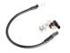 FRANTIS 6PK013442901 AV6Z10C679P AV6N10C679BC FRT МІНУСОВА КЛЕМА ДАТЧИКА З ПРОВОДОМ ДЛЯ FORD FOCUS III TRANSIT CONNECT