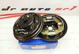Renault OE FC203304 ATE ГАЛЬМІВНІ КОЛОДКИ/НАКЛАДКИ В ЗБОРІ FC203304 RENAULT DACIA