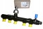 Citroen OE Citroen Jumper 35L 2.2 HDI Паливна Рейка (Форсунки) 9674300080