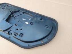 1046759-00-A GTECH6966 TESLA MODEL X FALCON DOOR КЛАПКА ПАНЕЛЬ ЗАДНІХ ДВЕРЕЙ 1046759-00-A
