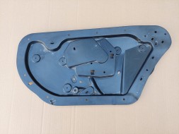 1046759-00-A GTECH6966 TESLA MODEL X FALCON DOOR КЛАПКА ПАНЕЛЬ ЗАДНІХ ДВЕРЕЙ 1046759-00-A