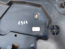 1046759-00-A GTECH6966 TESLA MODEL X FALCON DOOR КЛАПКА ПАНЕЛЬ ЗАДНІХ ДВЕРЕЙ 1046759-00-A