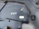 1046759-00-A GTECH6966 TESLA MODEL X FALCON DOOR КЛАПКА ПАНЕЛЬ ЗАДНІХ ДВЕРЕЙ 1046759-00-A