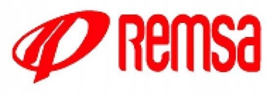 Remsa 3192.00 Комплект гальм, барабанні гальма