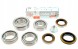 WBK DRK-SS10WBK Підшипники переднього диференціала SSANGYONG ACTION 2006-2011 TONGIL S&amp;T