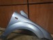 Polcar zamiennik PRAWY PRZÓD FORD FOCUS MK2 Z3 КРИЛО ПЕРЕДНЕ ПРАВЕ FORD FOCUS MK2 Z3