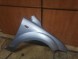 Polcar zamiennik PRAWY PRZÓD FORD FOCUS MK2 Z3 КРИЛО ПЕРЕДНЕ ПРАВЕ FORD FOCUS MK2 Z3