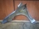 Polcar zamiennik PRAWY PRZÓD FORD FOCUS MK2 Z3 КРИЛО ПЕРЕДНЕ ПРАВЕ FORD FOCUS MK2 Z3
