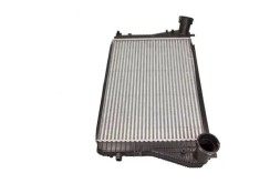 Maxgear AC651074 Охолоджувач повітря інтеркулер ac651074 maxgear