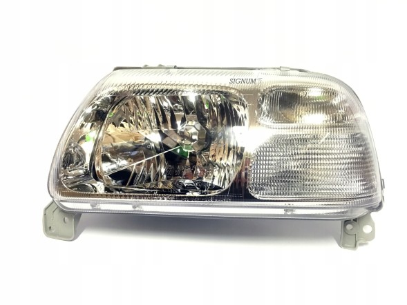 Abakus 218-1114R-LD-E ЛАМПИ SUZUKI GRAND VITARA 98-05
